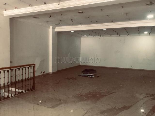 Local commercial location à Anfa, Gharb-Chrarda-Beni Hssen