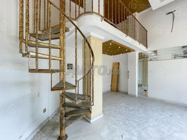 Local commercial location à Centre Ville, Ben Slimane