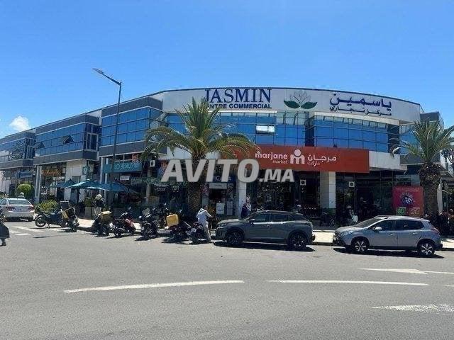 Local commercial location à Rabat, Rabat-Salé-Zemmour-Zaër
