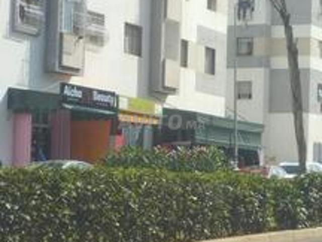 Local commercial location à Salé
