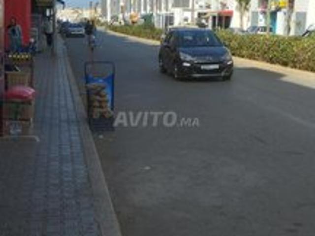 Local commercial location à Salé