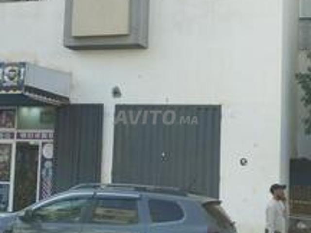 Local commercial location à Salé