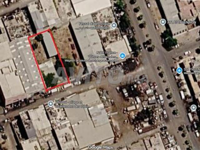 Local commercial vente à Fès ⴼⴰⵙ فاس, Préfecture de Fès عمالة فاس