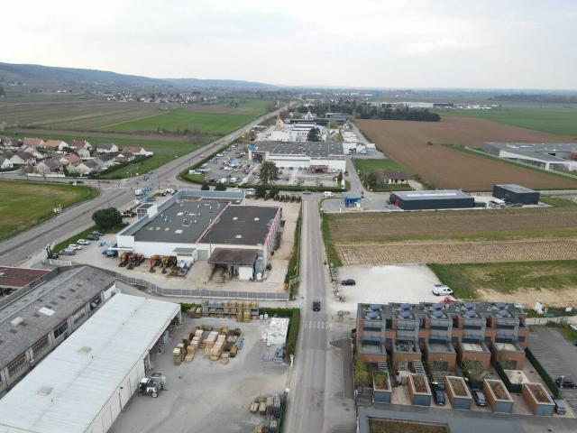 Local Commercial location à Beaune, Brochon