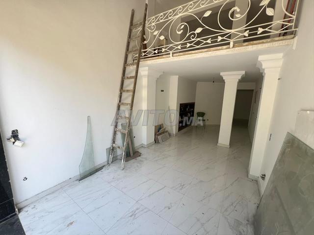 Local commercial location à Tangero, Tanger-Tétouan