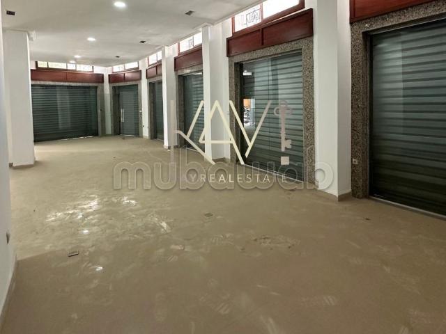 Local commercial location à Tangero, Tanger-Tétouan