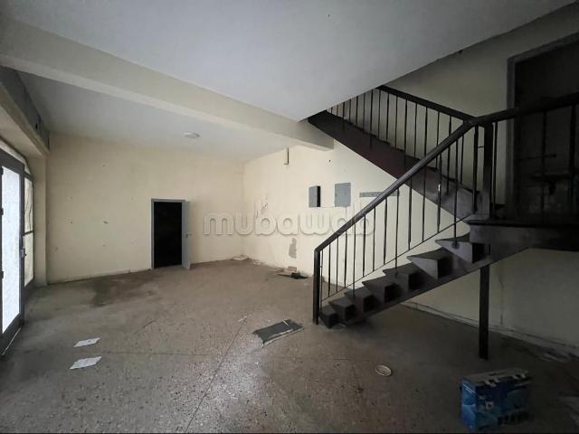 Local commercial location à Tangero, Tanger-Tétouan