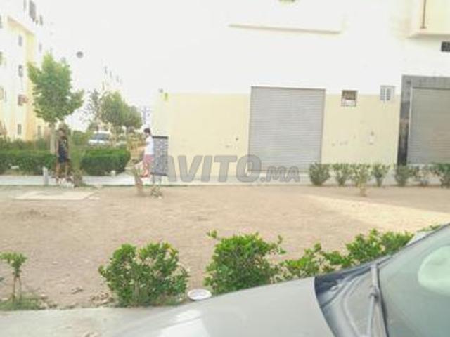 Local commercial location à Agadir, Oued ed Dahab-Lagouira