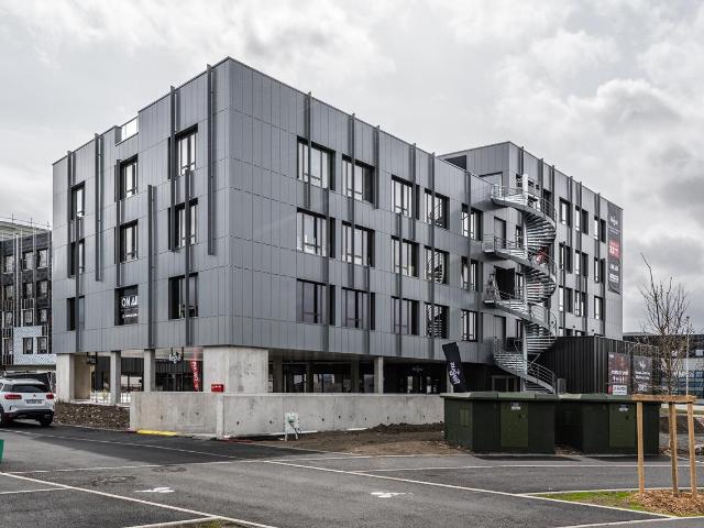 Bureau location à Clermont-Ferrand, Clermont-ferrand