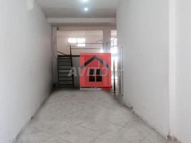 Local commercial location à Aït Melloul, Oued ed Dahab-Lagouira