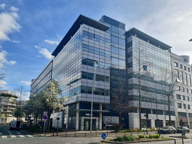 Bureau location à Boulogne-Billancourt, Issy-les-moulineaux
