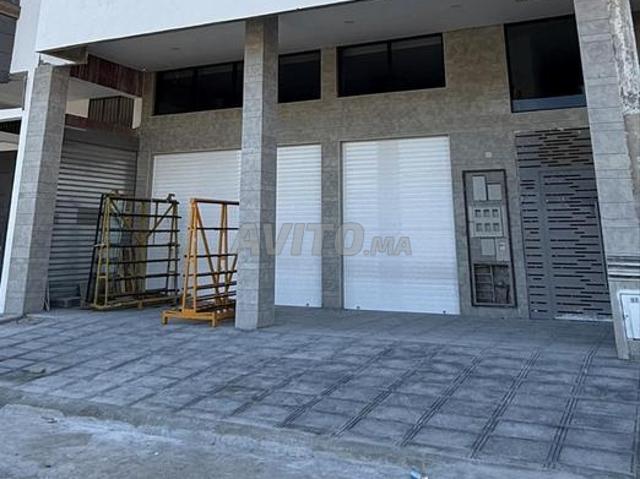 Local commercial location à Tangero, Tanger-Tétouan