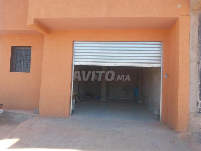 Local commercial location à Al Haouz, L'Oriental
