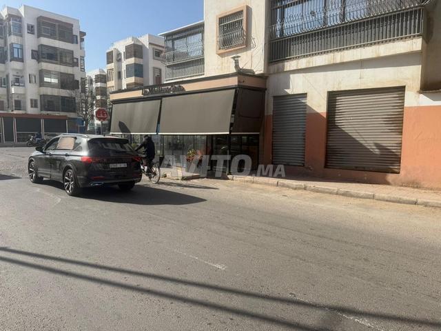 Local commercial location à Agadir, Oued ed Dahab-Lagouira
