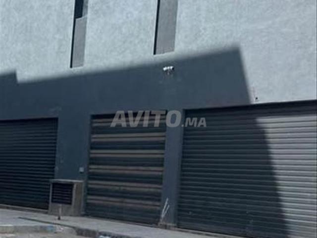 Local commercial location à Dar Bouazza, Gharb-Chrarda-Beni Hssen