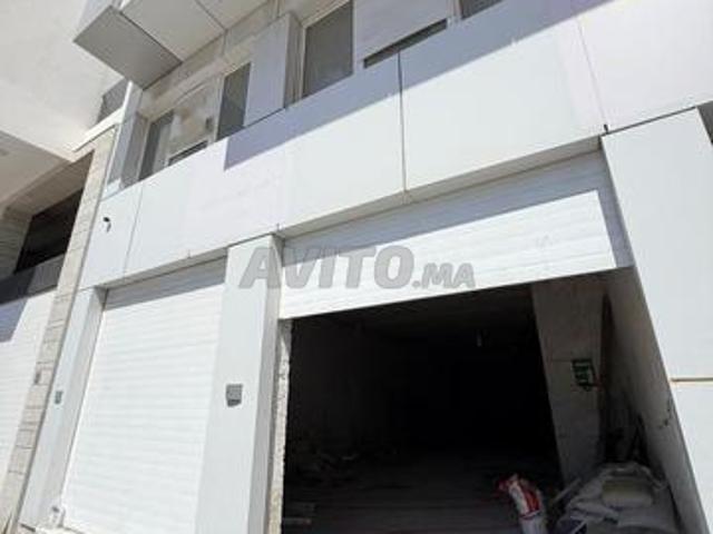 Local commercial location à Tangero, Tanger-Tétouan