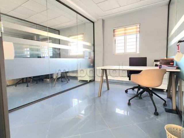 Local commercial location à Anfa, Gharb-Chrarda-Beni Hssen