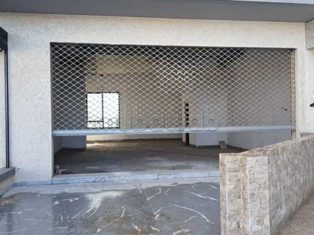 Local commercial location à Anfa, Gharb-Chrarda-Beni Hssen