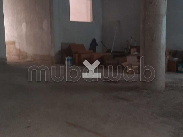Local commercial location à Anfa, Gharb-Chrarda-Beni Hssen