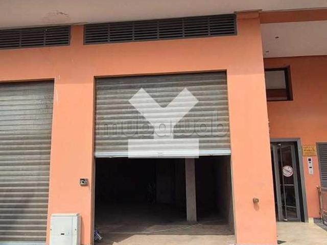 Local commercial location à Marrakech, L'Oriental