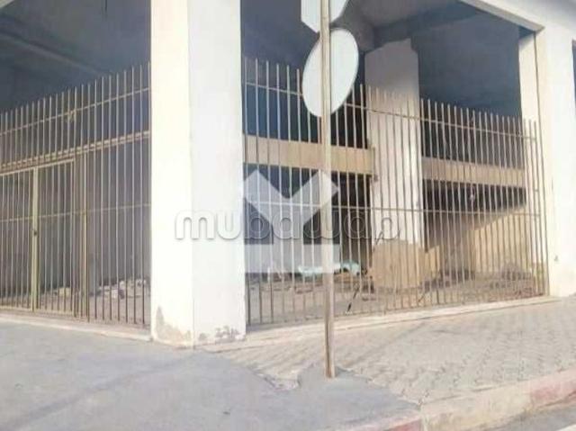 Local commercial location à Anfa, Gharb-Chrarda-Beni Hssen