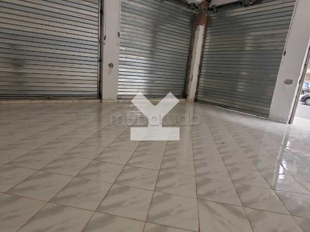 Local commercial location à Anfa, Gharb-Chrarda-Beni Hssen
