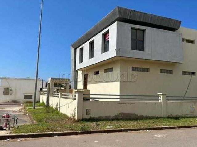Local commercial location à Dar Bouazza, Gharb-Chrarda-Beni Hssen