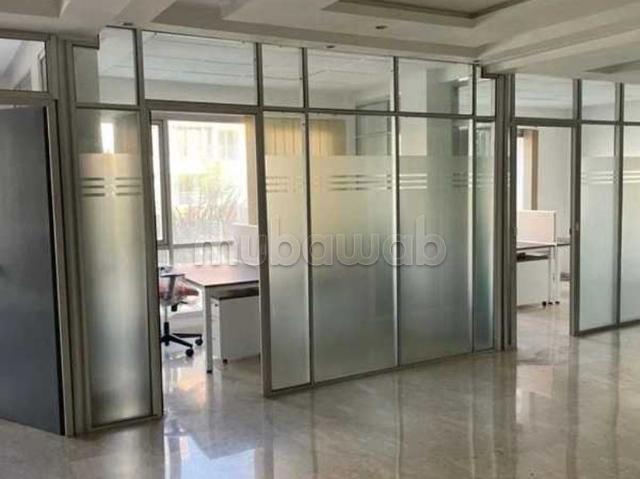 Local commercial location à Anfa, Gharb-Chrarda-Beni Hssen