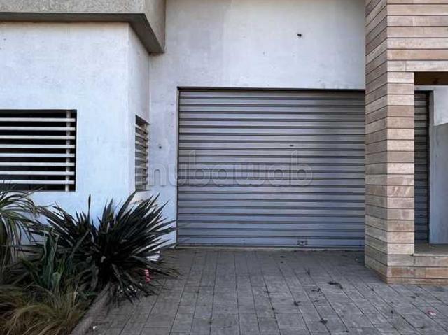 Local commercial location à Anfa, Gharb-Chrarda-Beni Hssen