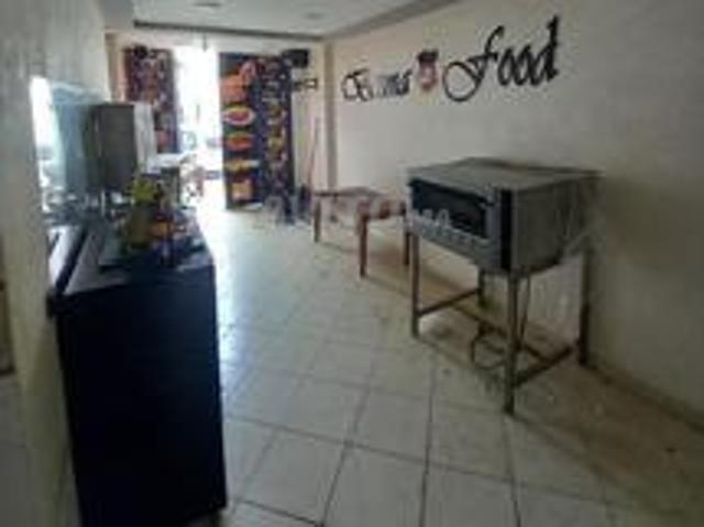 Local commercial location à Aït Melloul, Oued ed Dahab-Lagouira