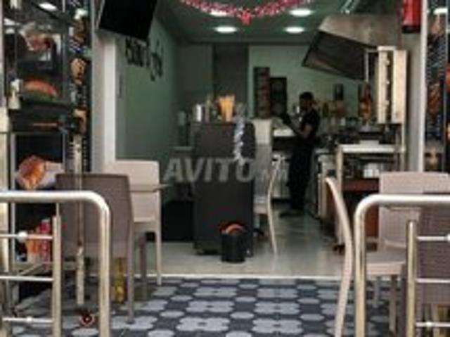 Local commercial location à Aït Melloul, Oued ed Dahab-Lagouira