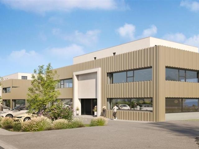 Atelier mieten in Mont-sur-Lausanne, Waadt
