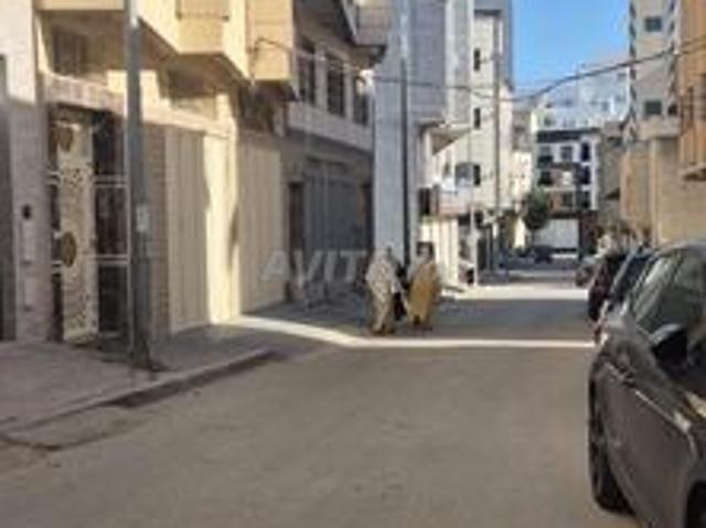 Local commercial location à Tangero, Tanger-Tétouan