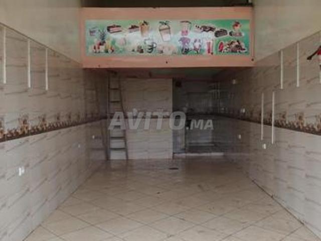 Local commercial location à Mohammedia, Gharb-Chrarda-Beni Hssen