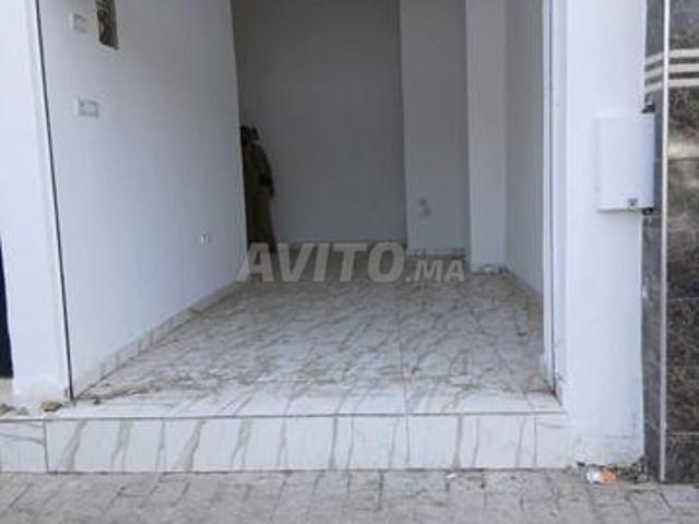Local commercial location à Tangero, Tanger-Tétouan