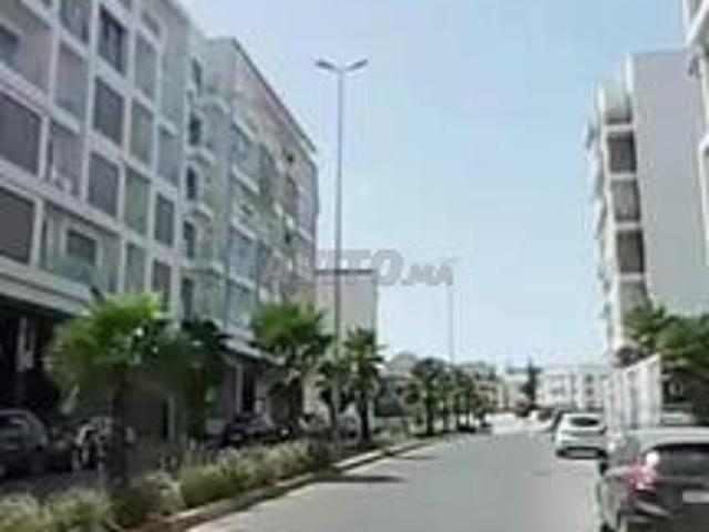 Local commercial location à Anfa, Gharb-Chrarda-Beni Hssen