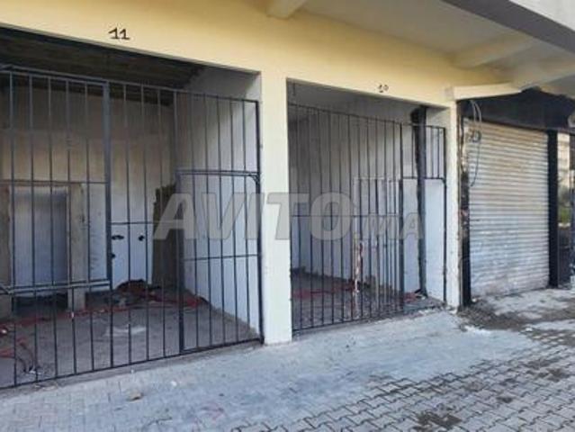 Local commercial location à Anfa, Gharb-Chrarda-Beni Hssen