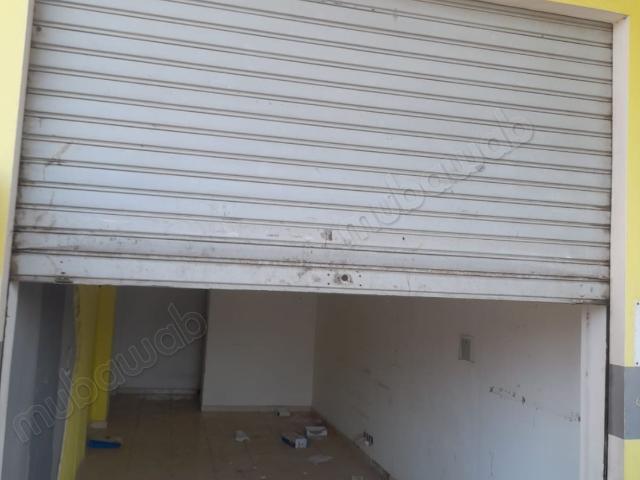Local commercial location à El Aouda