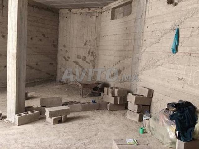 Local commercial location à Anfa, Gharb-Chrarda-Beni Hssen