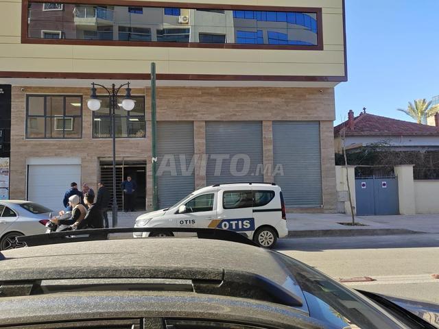 Local commercial location à Centre Ville, Ben Slimane