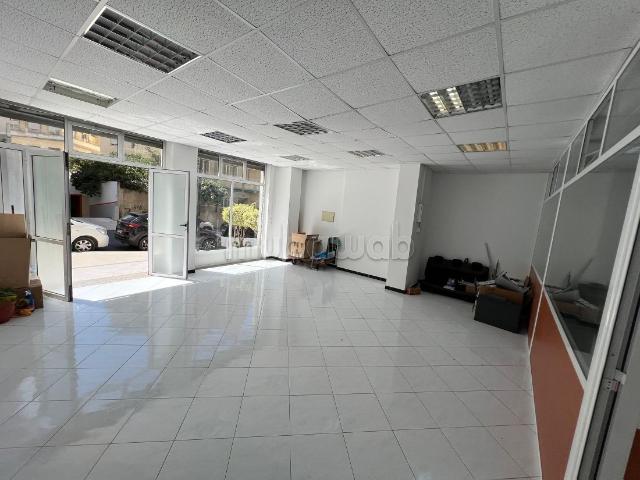 Local commercial location à Tangero, Tanger-Tétouan