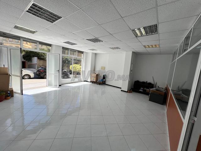 Local commercial location à Tangero, Tanger-Tétouan