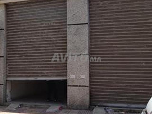 Local commercial location à Anfa, Gharb-Chrarda-Beni Hssen