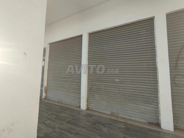Local commercial location à Dar Bouazza, Gharb-Chrarda-Beni Hssen
