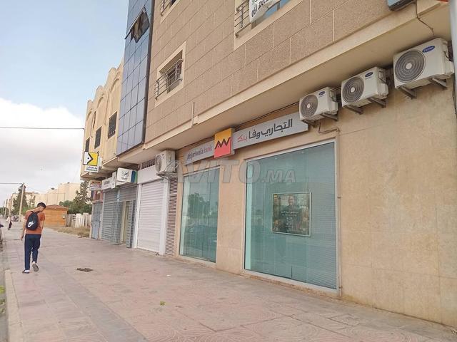 Local commercial location à Centre Ville