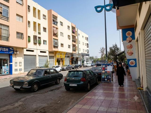 Local commercial location à Agadir, Oued ed Dahab-Lagouira