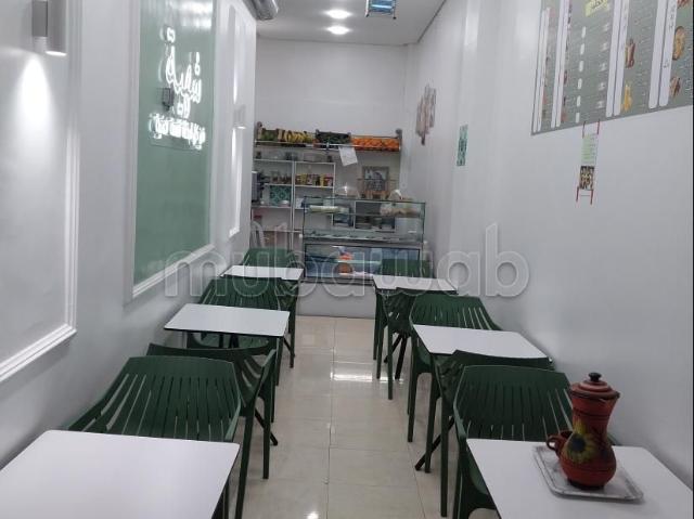 Local commercial location à Anfa, Gharb-Chrarda-Beni Hssen