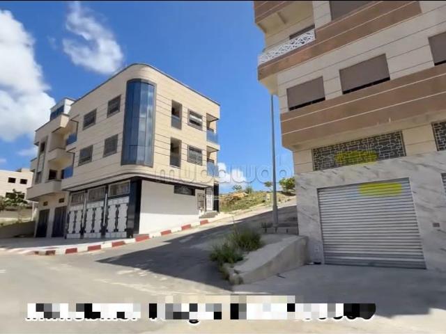 Local commercial location à Tangero, Tanger-Tétouan