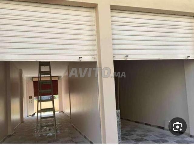 Local commercial location à Agadir, Oued ed Dahab-Lagouira