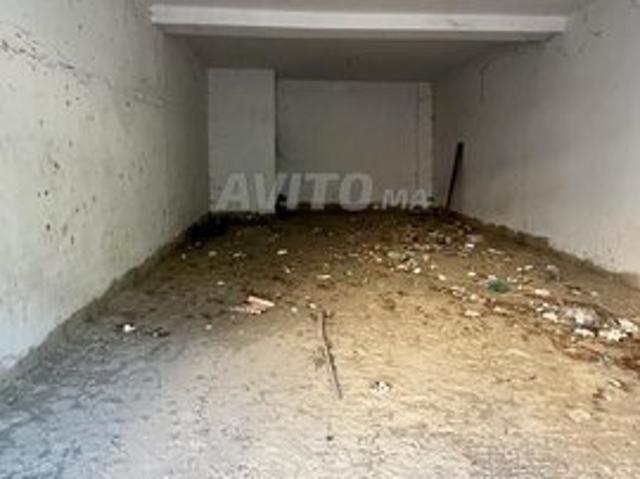 Local commercial location à Tangero, Tanger-Tétouan
